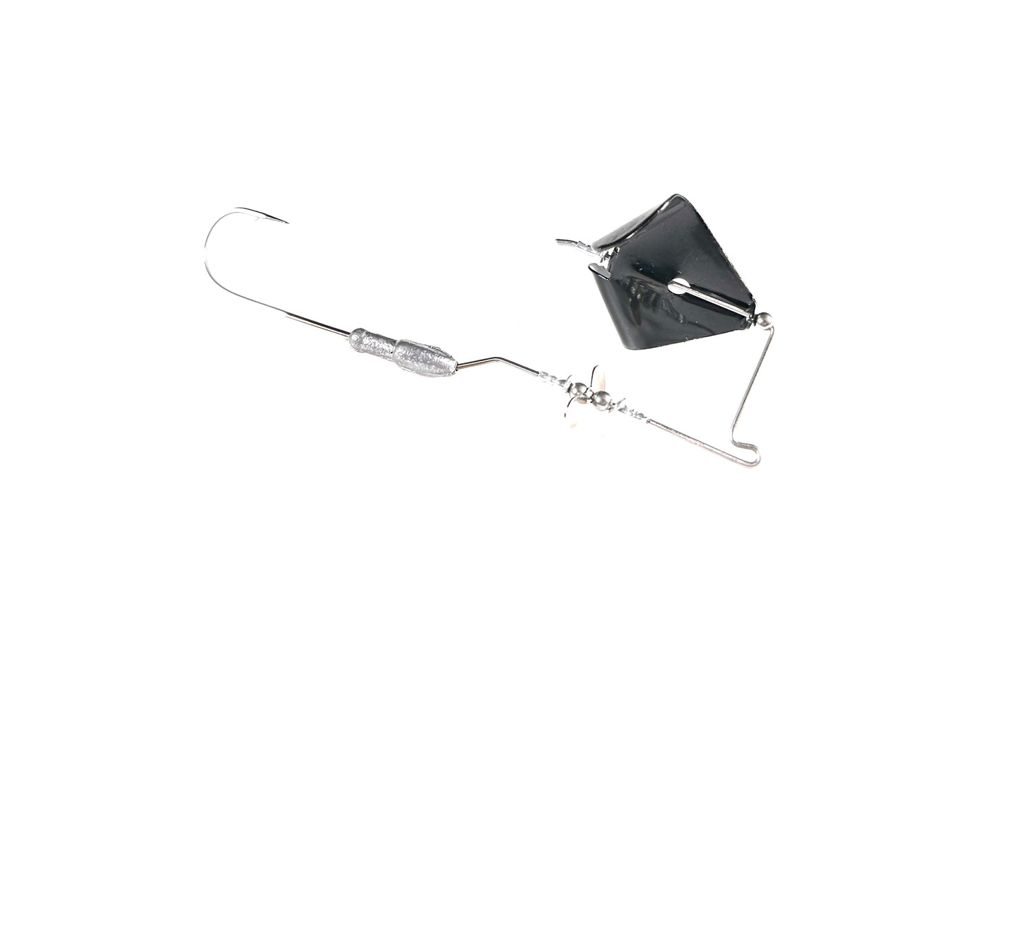 1/4 oz One Knocker BUZZBAIT