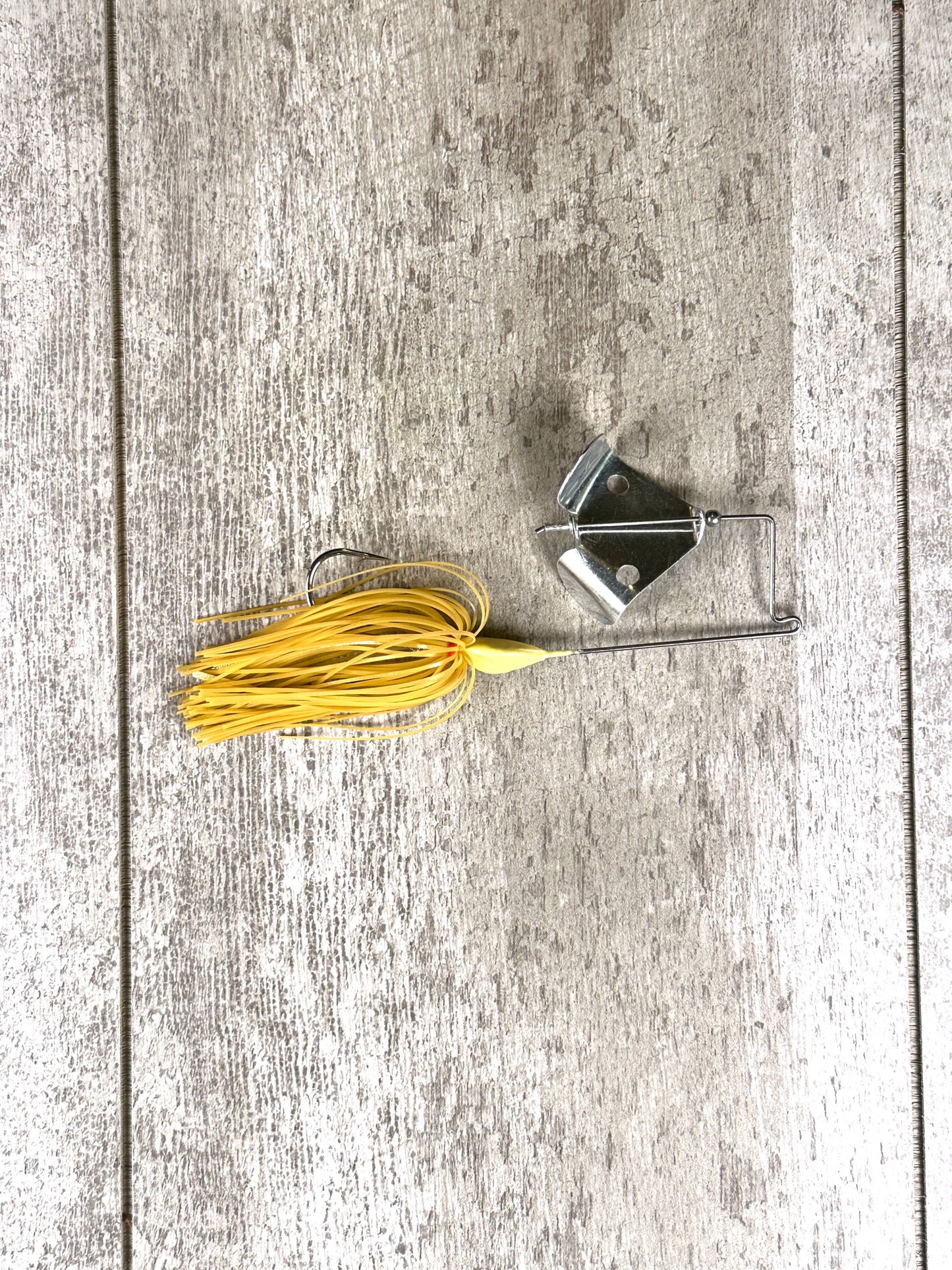 Bone BUZZBAIT 1/4
