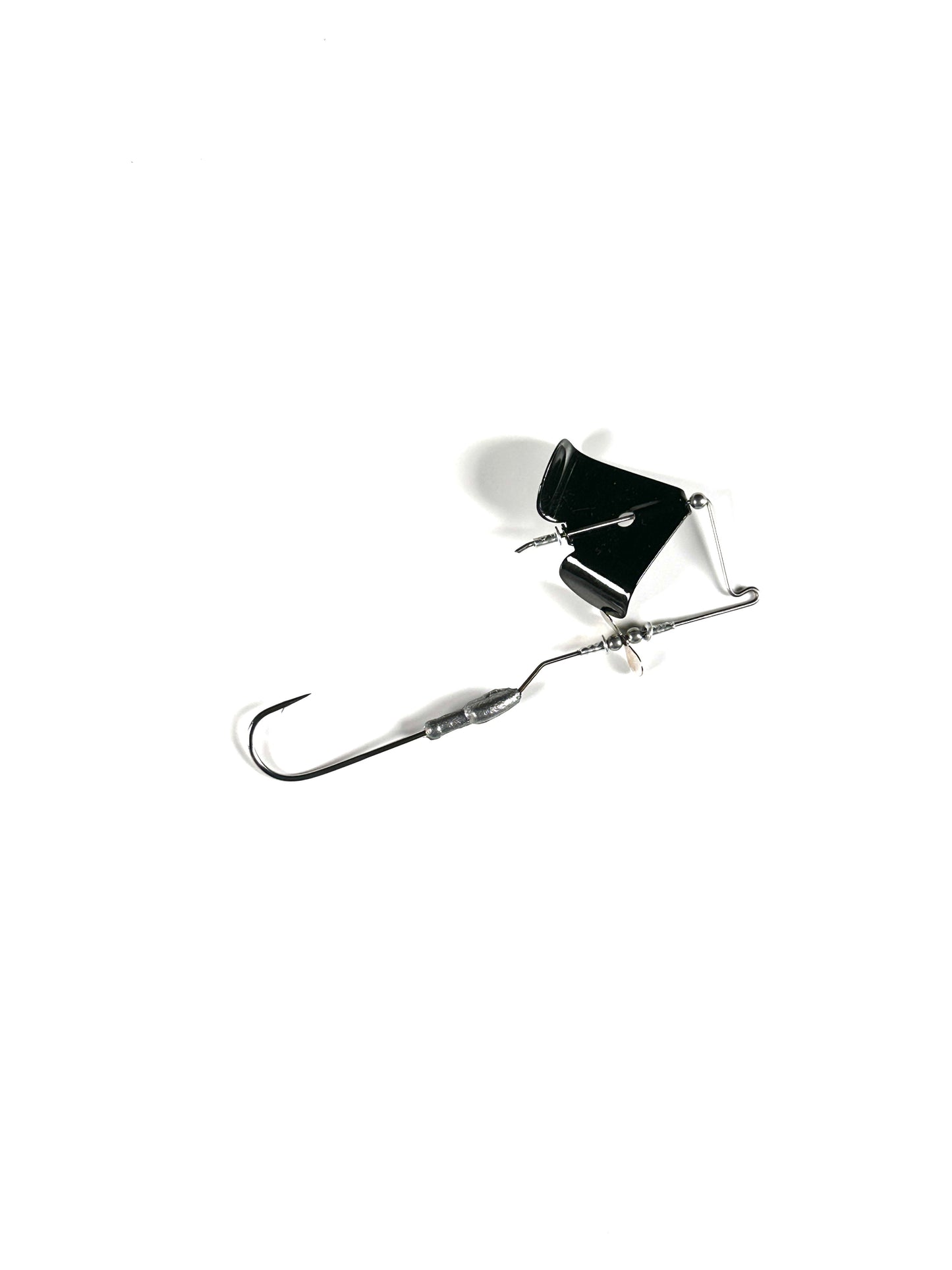 1/4 oz One Knocker BUZZBAIT