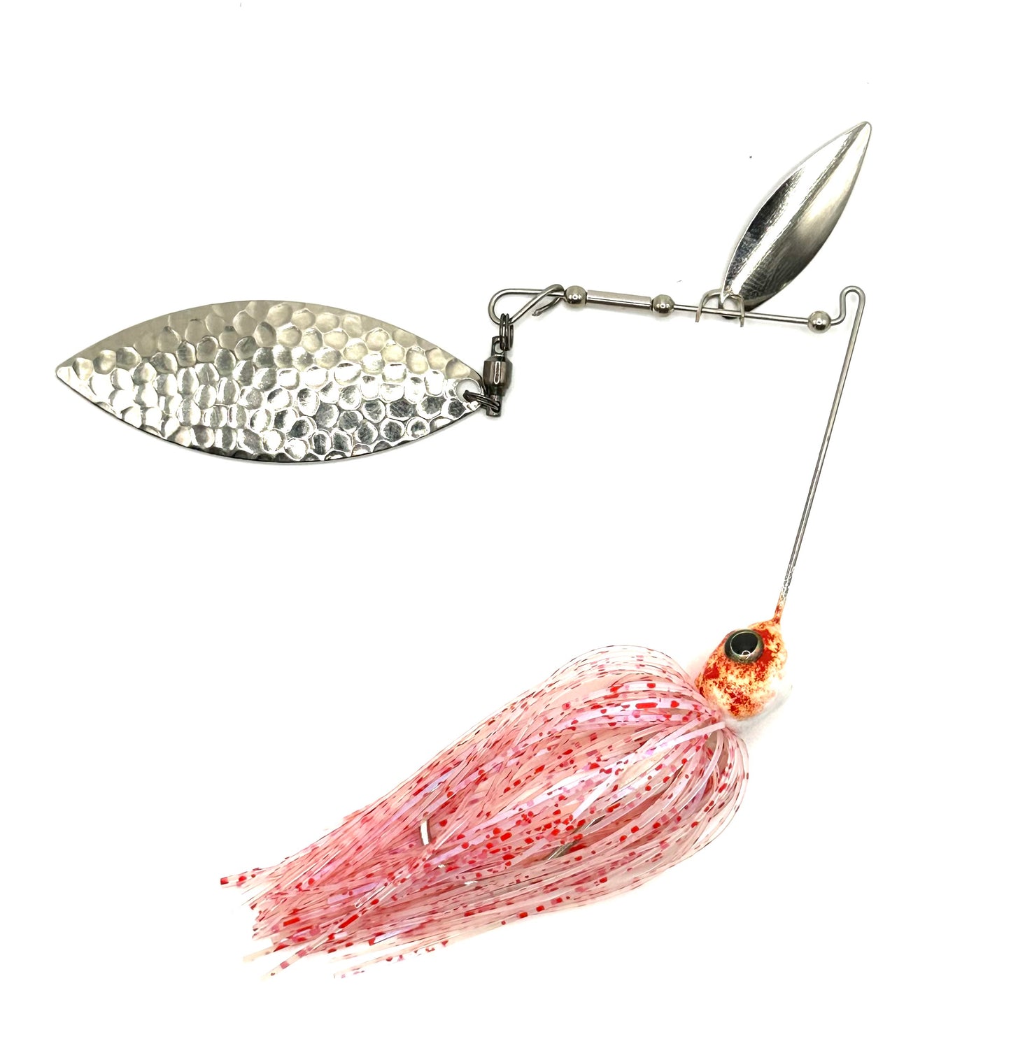 Bloody Shad/Conspiracy Fishing Lot