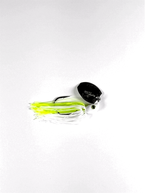 Chartreuse White