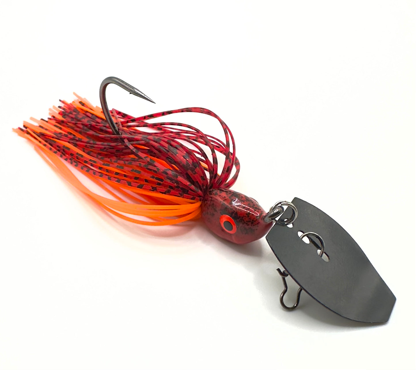Fireball Bladed Jig