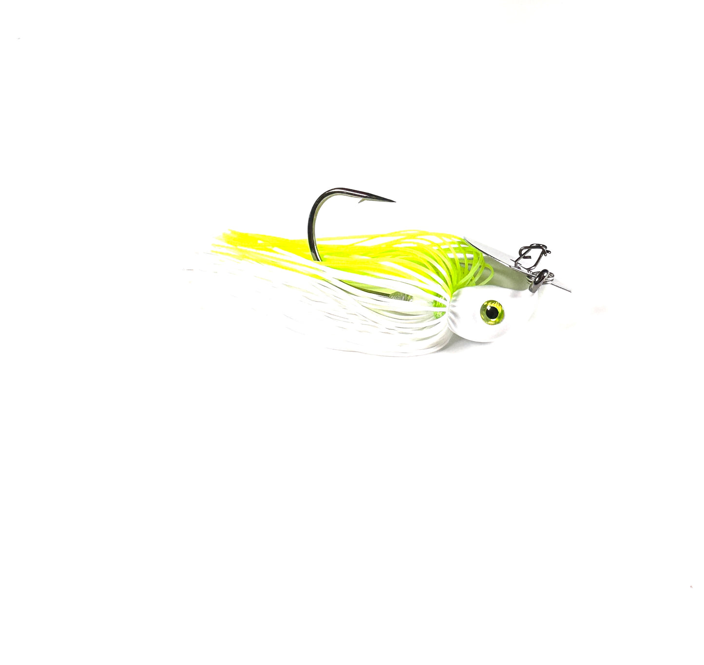 Chartreuse White
