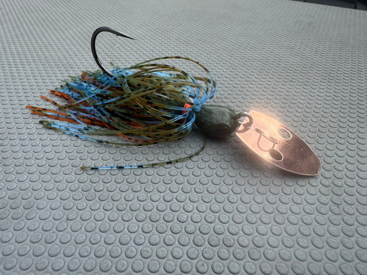 Bluegrass ShadR BAIT 1/2 oz