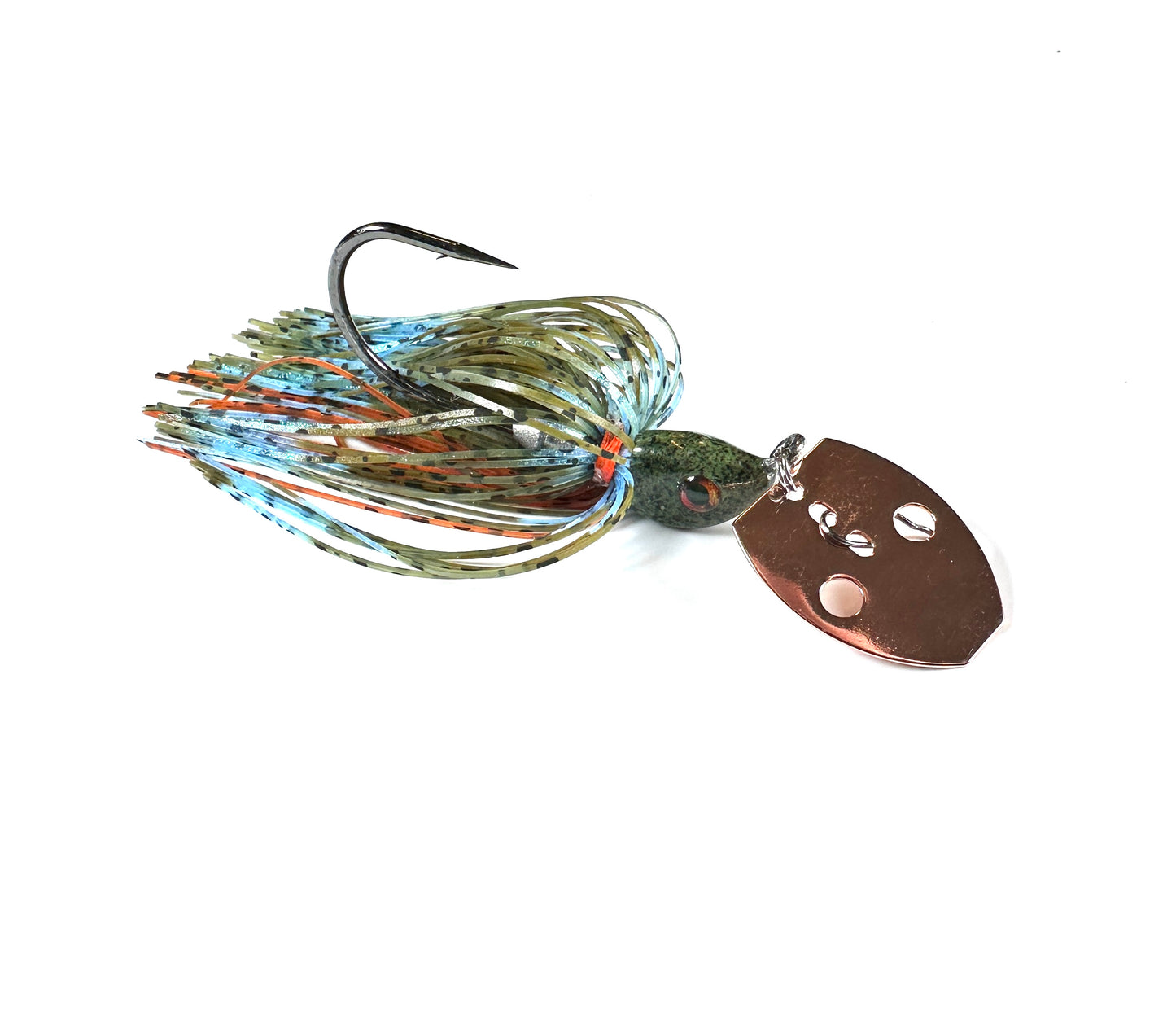 Bluegrass Bladed Jig