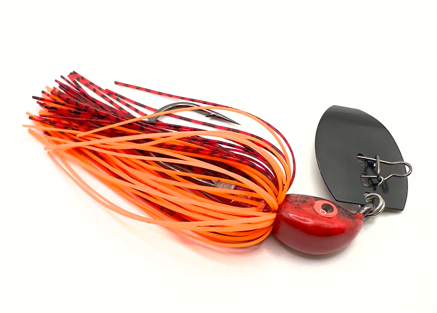 Fireball Bladed Jig