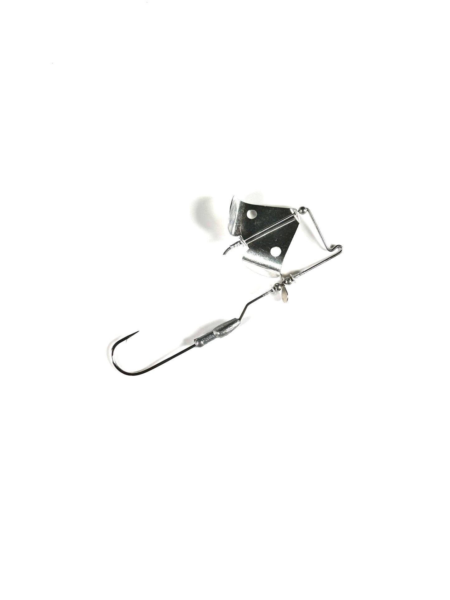 1/4 oz One Knocker BUZZBAIT