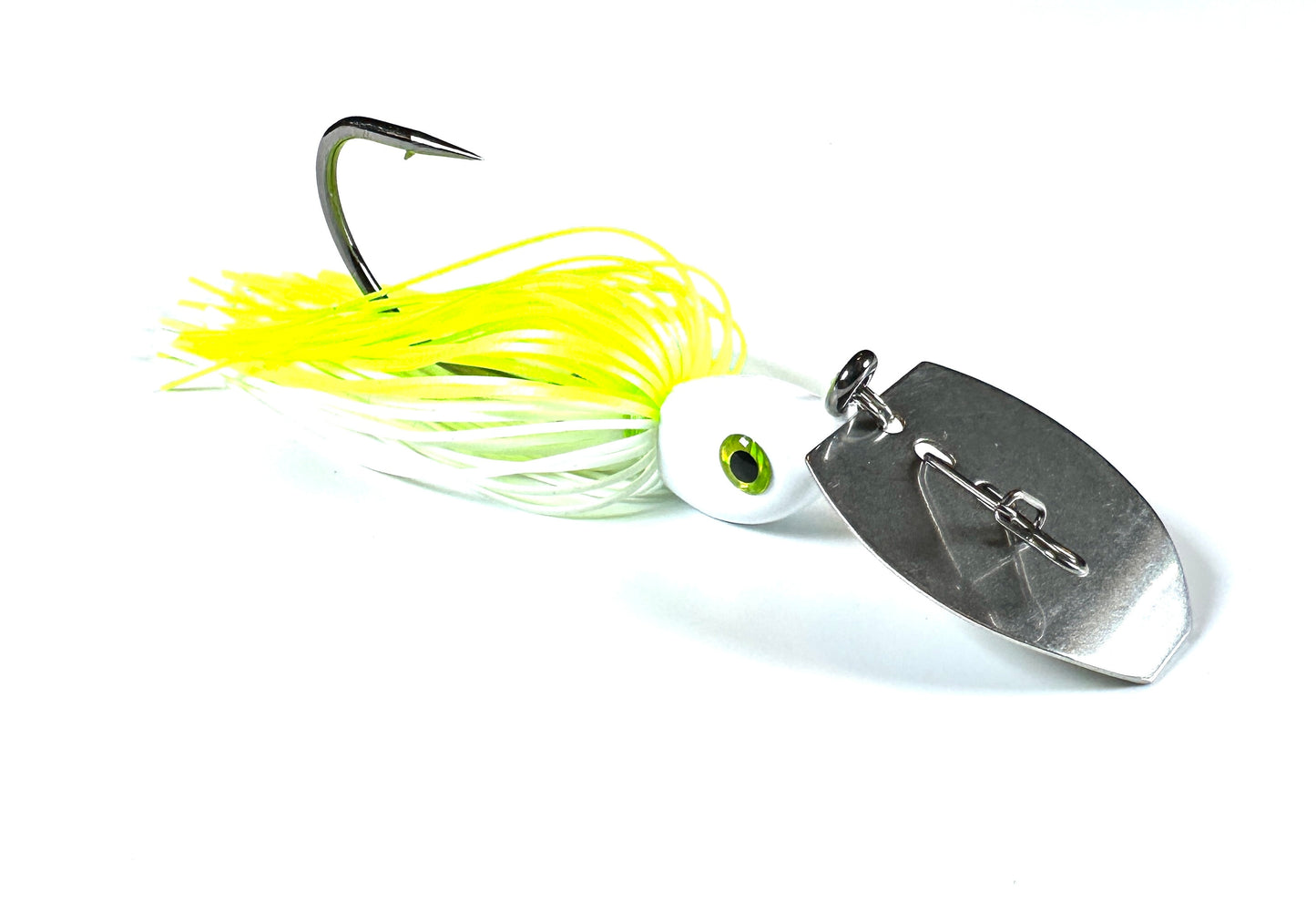 Chartreuse White