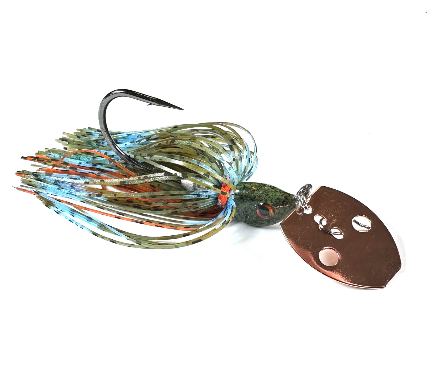 Bluegrass Bladed Jig
