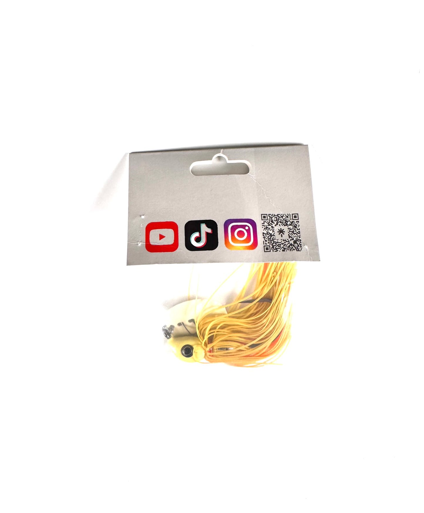 Bone Bladed Jjg 1/2oz