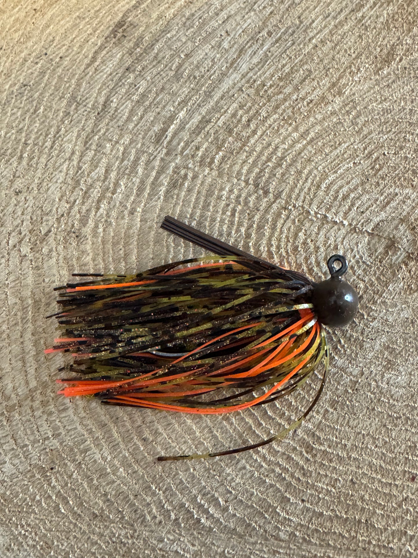 Bourbon Craw