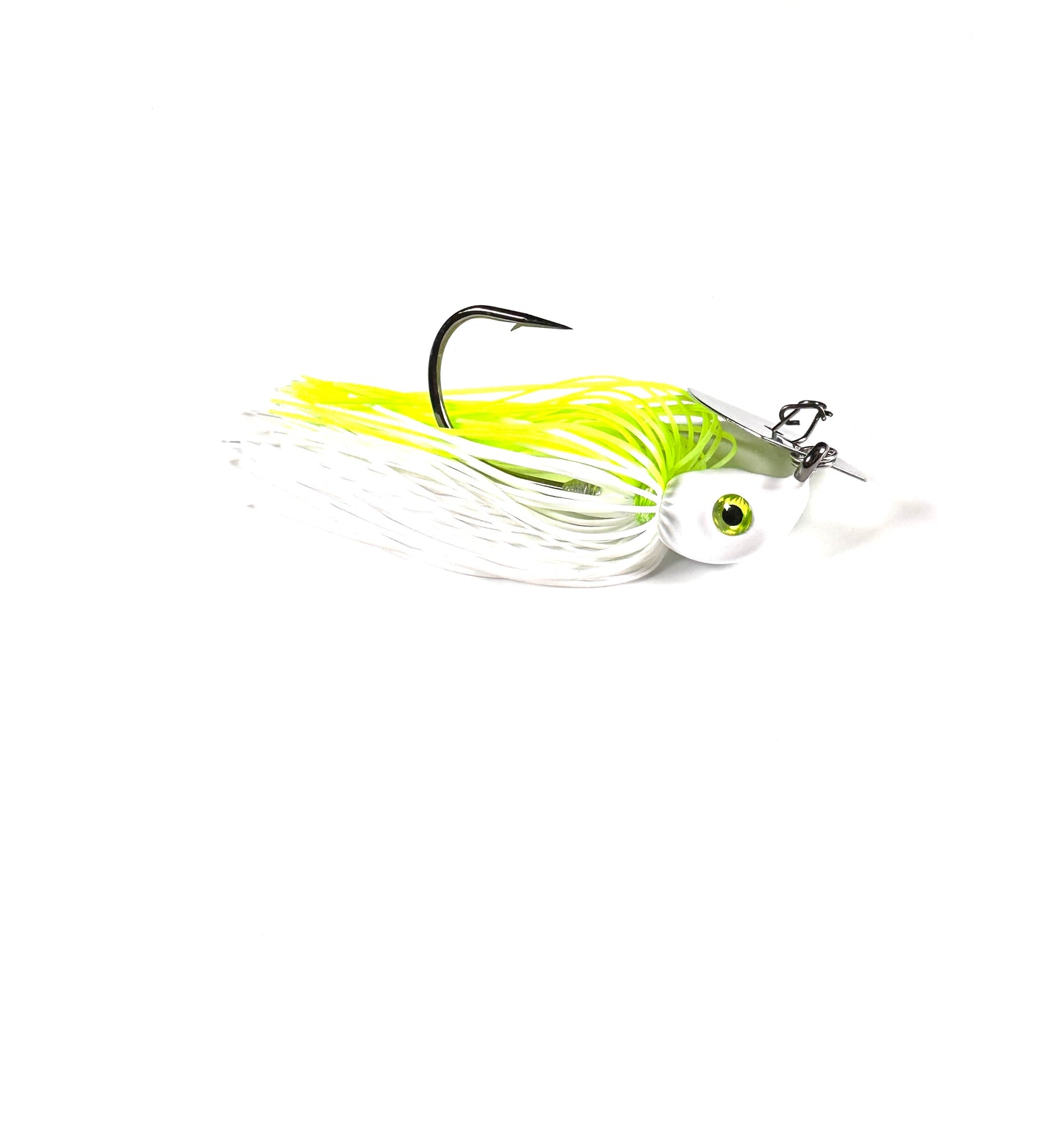 Chartreuse White