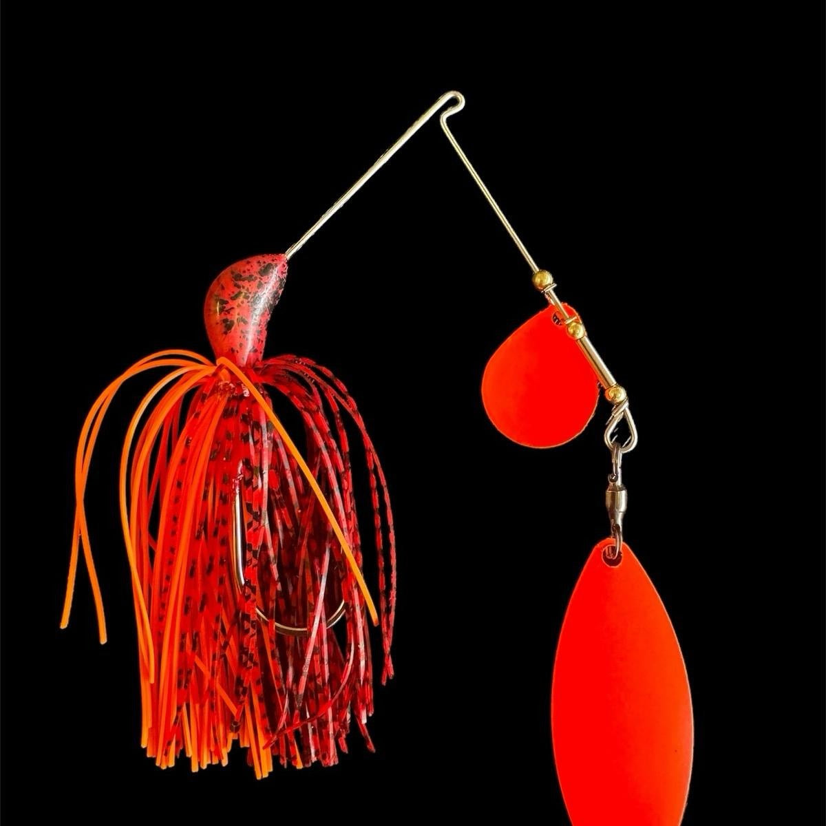 Fireball Spinnerbait