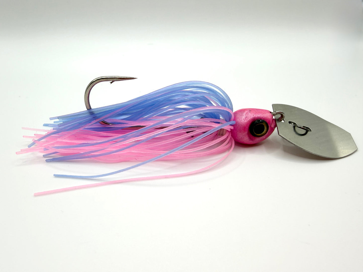 Morning Dawn Bladed Jig 1/2oz