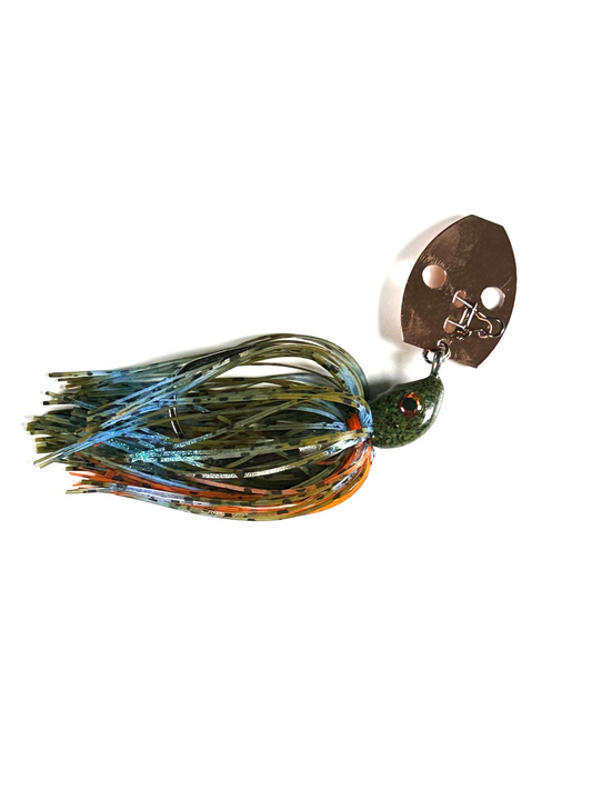 Bluegrass Bladed Jig