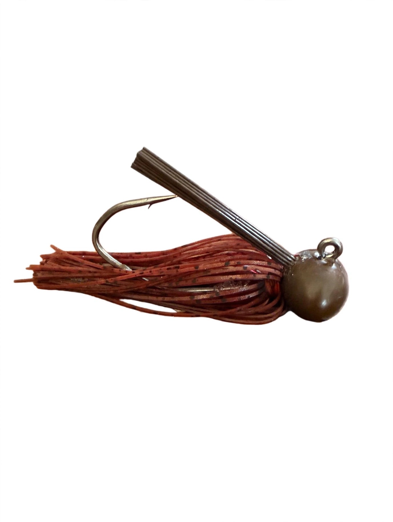 Scuppernog 3/4 oz Football Jig