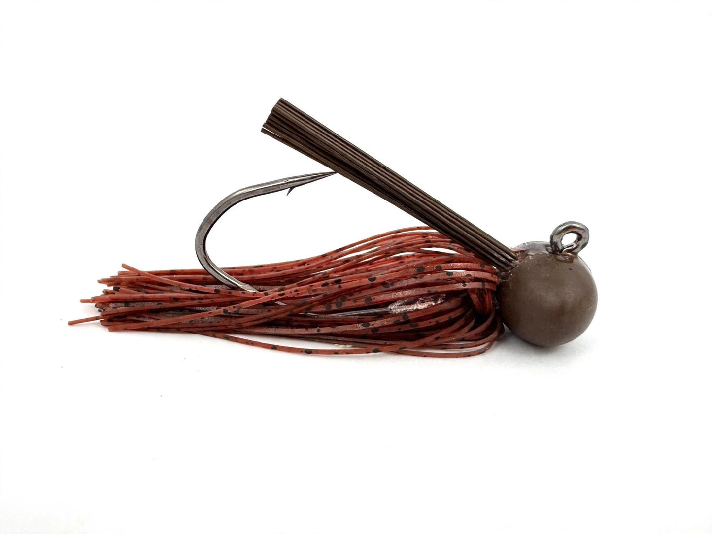 Scuppernog 3/4 oz Football Jig