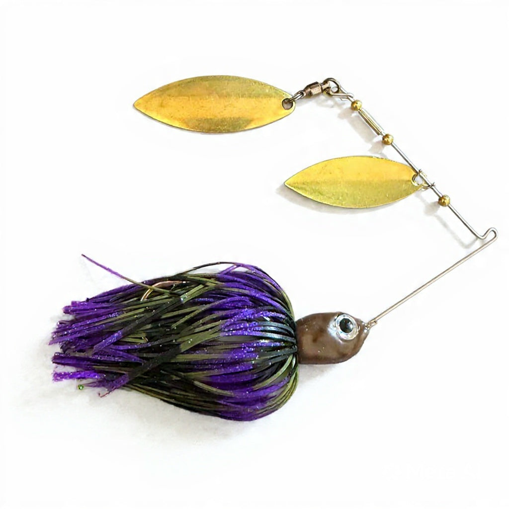 Bama Bug Spinnerbait 1/2