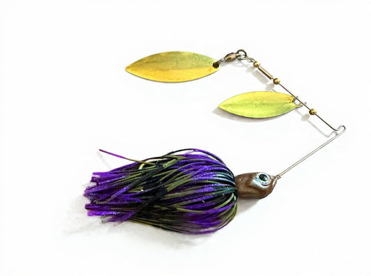 Bama Bug Spinnerbait 1/2