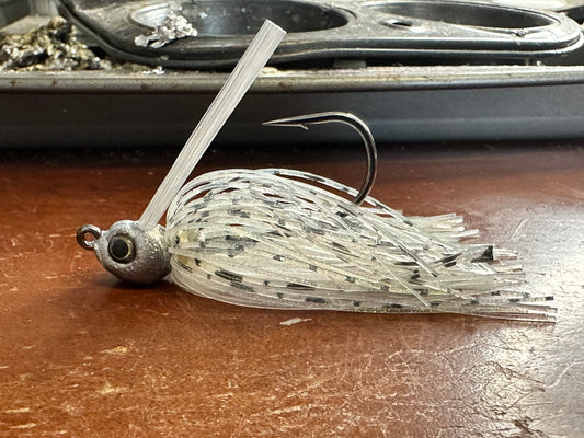 Ghost Shad SwinJig