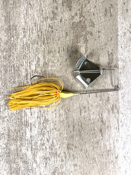 Bone BUZZBAIT 1/4