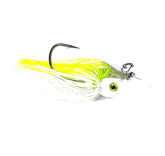 Chartreuse White