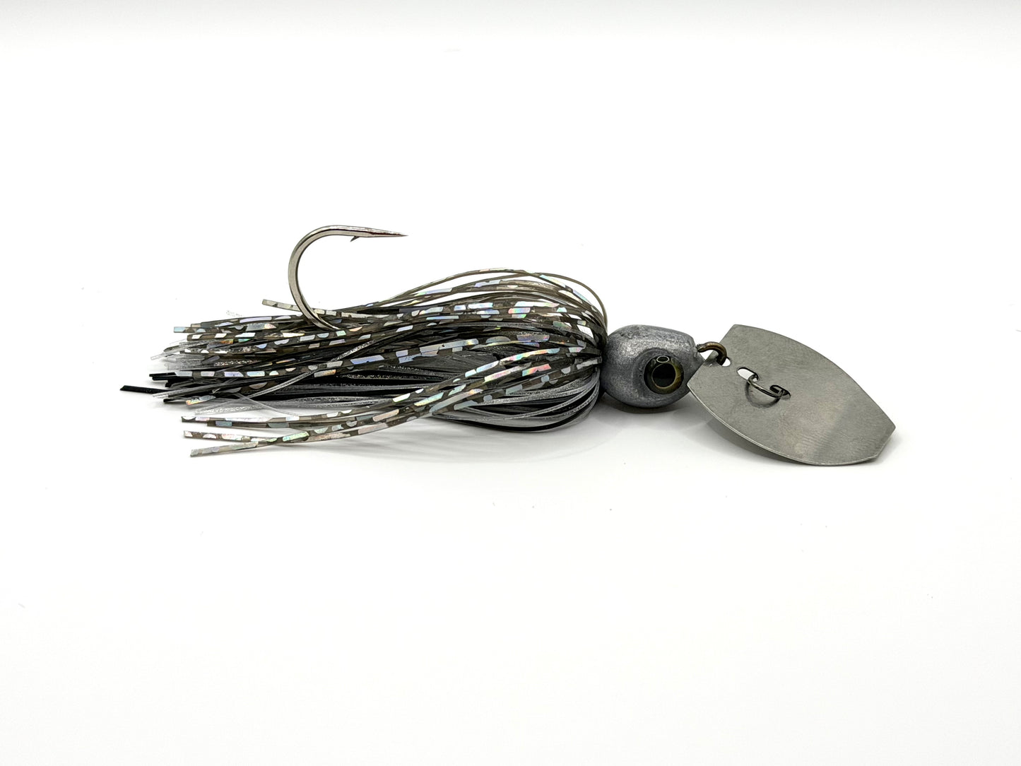 Smokin Shad Bladed Jig 1/2 oz