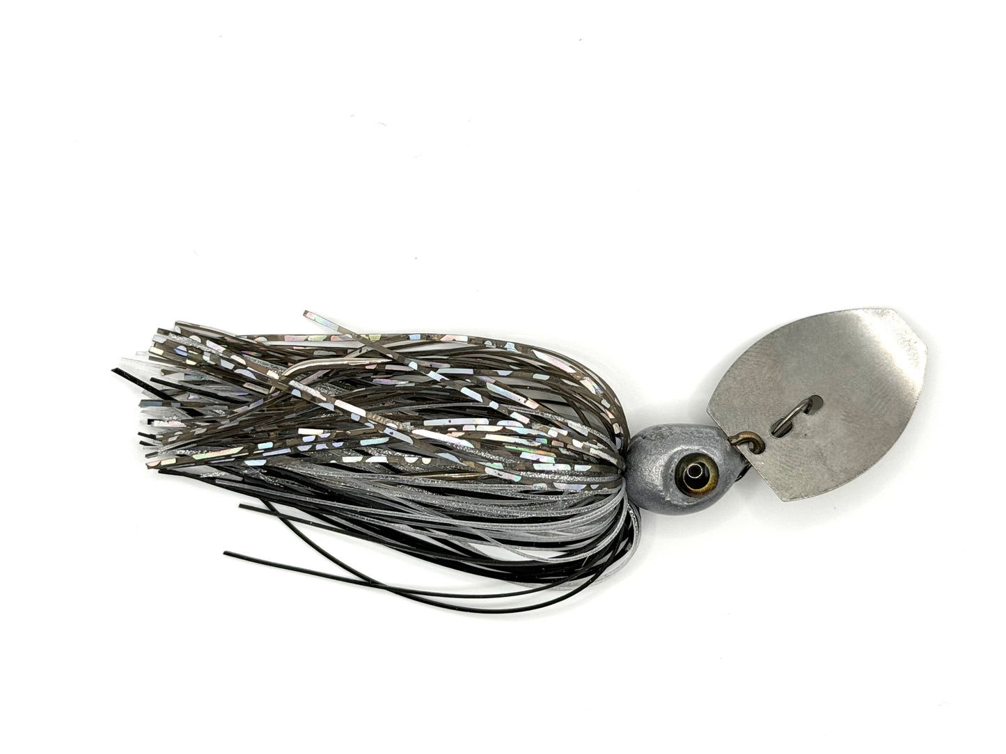 Smokin Shad Bladed Jig 1/2 oz