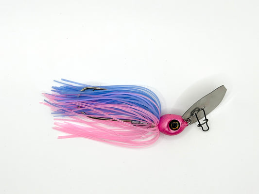 Morning Dawn Bladed Jig 1/2oz