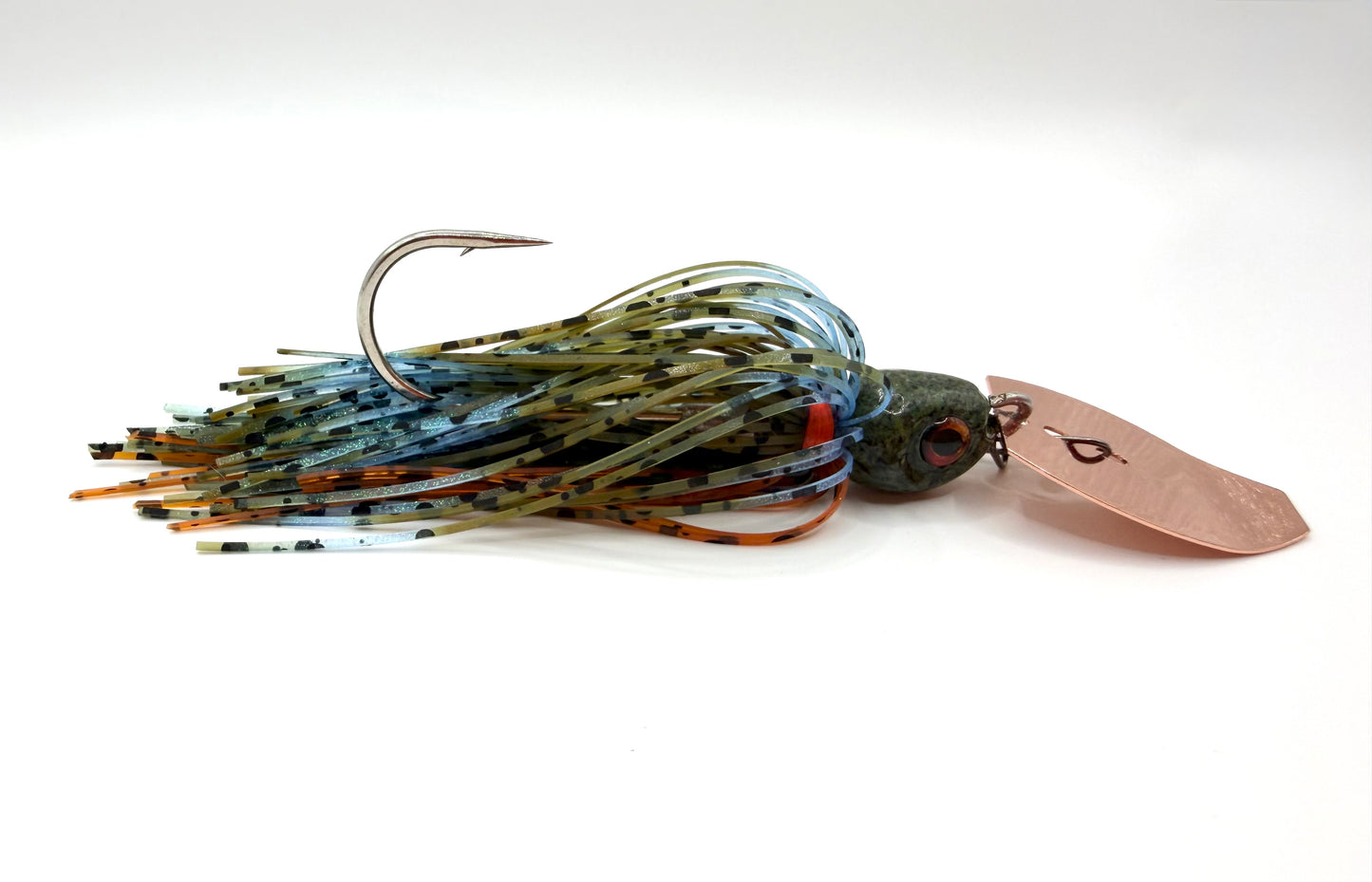 Bluegrass Bladed Jig 1/2 oz