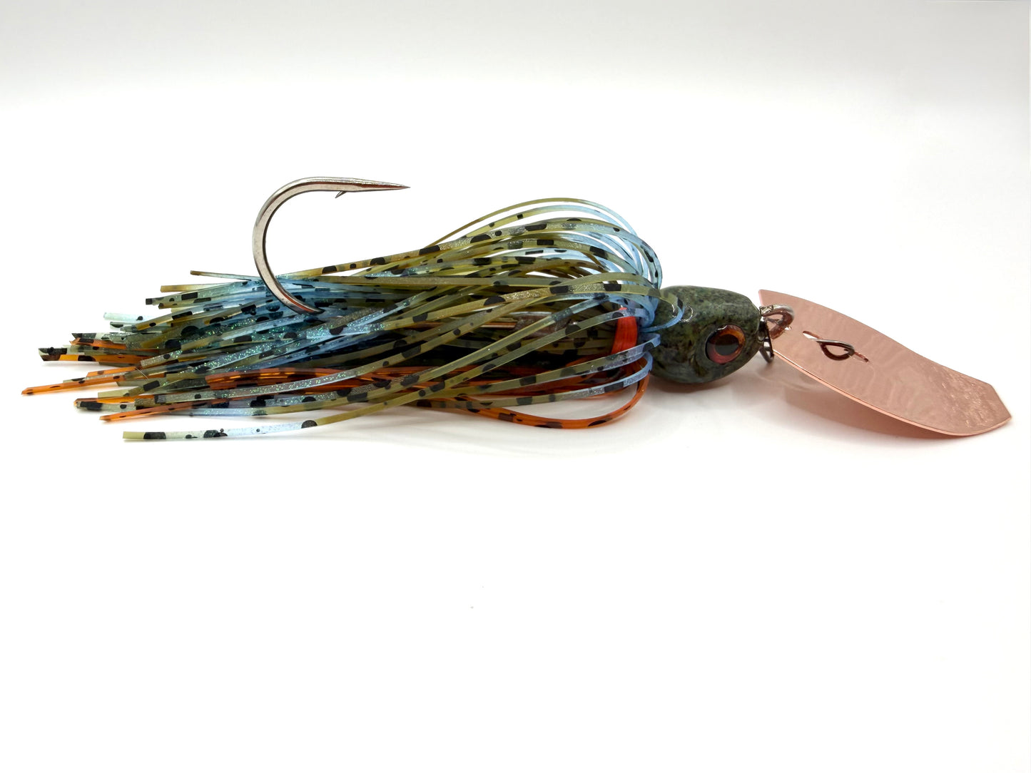 Bluegrass Bladed Jig 1/2 oz