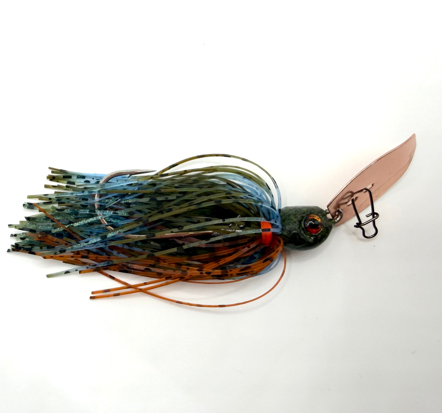 Bluegrass Bladed Jig 1/2 oz