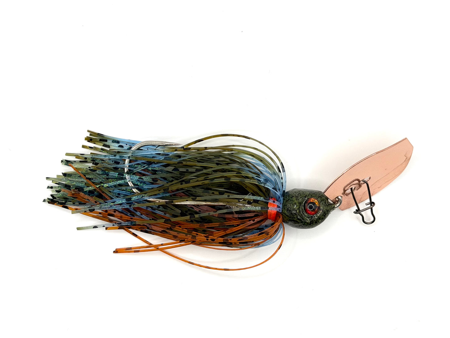 Bluegrass Bladed Jig 1/2 oz