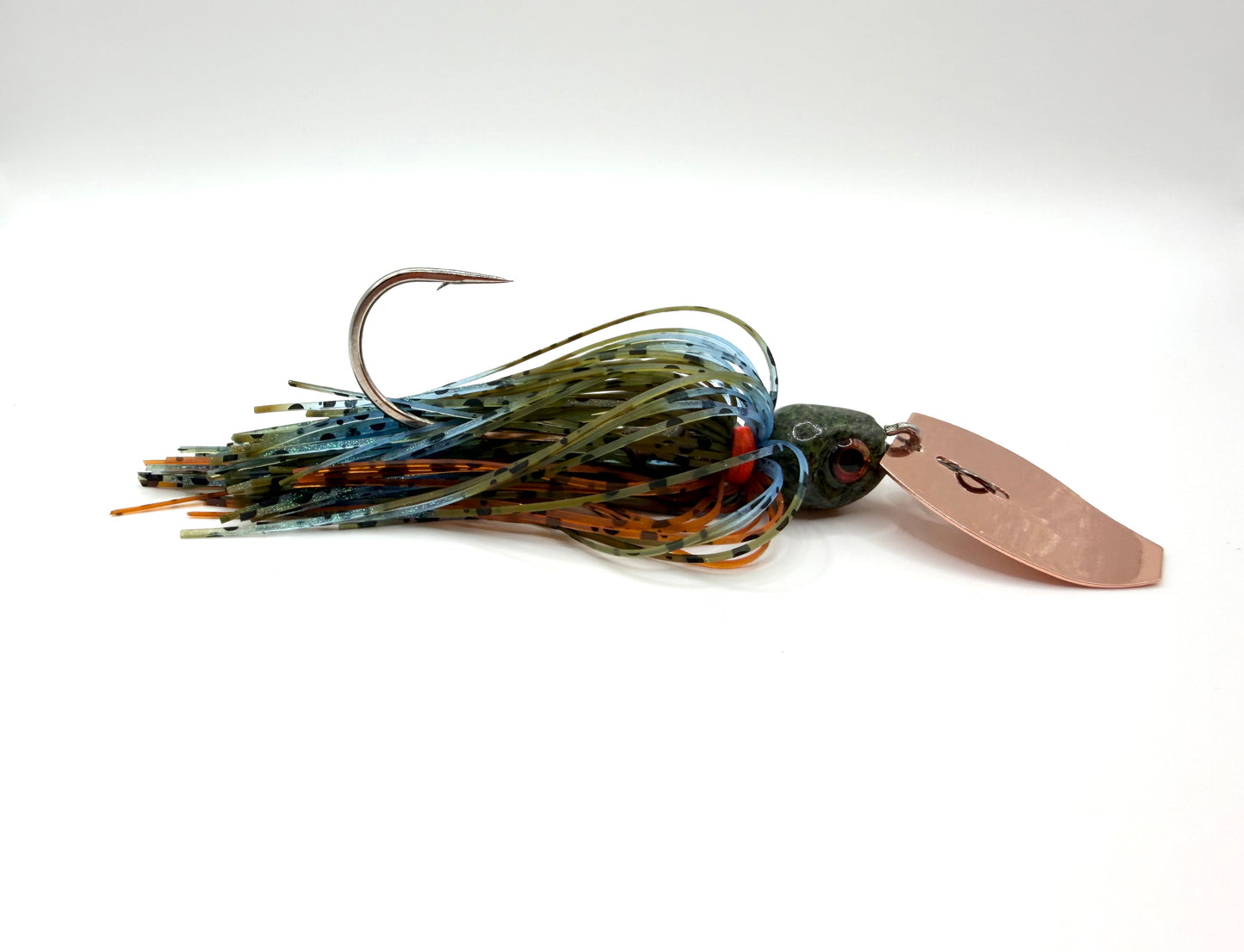 Bluegrass Bladed Jig 1/2 oz