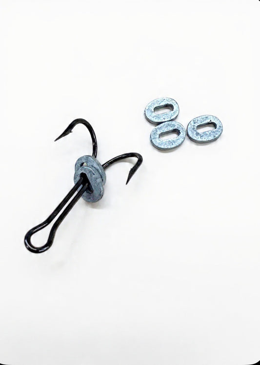 SolidRock Outdoors Urchin Rig System